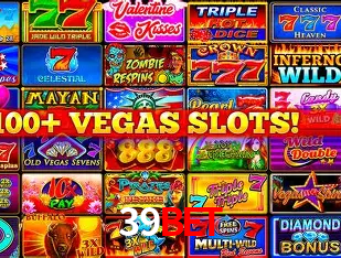 Fortune Tiger Slot