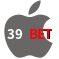 Aplicativo 39 bet para iOS